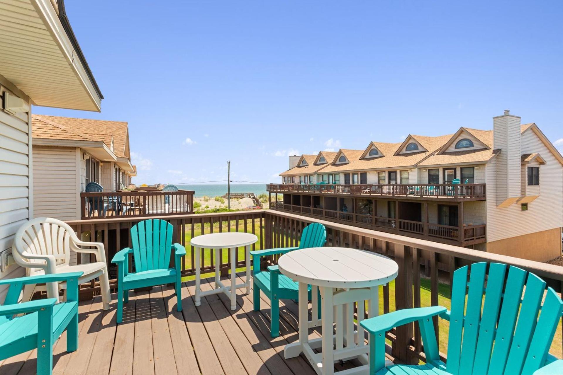 Sdi1 Sea Dunes I1 Steps To The Beach คิตตีฮอว์ก ภายนอก รูปภาพ